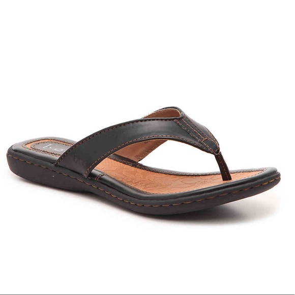 Boc zita flip flops Clearance